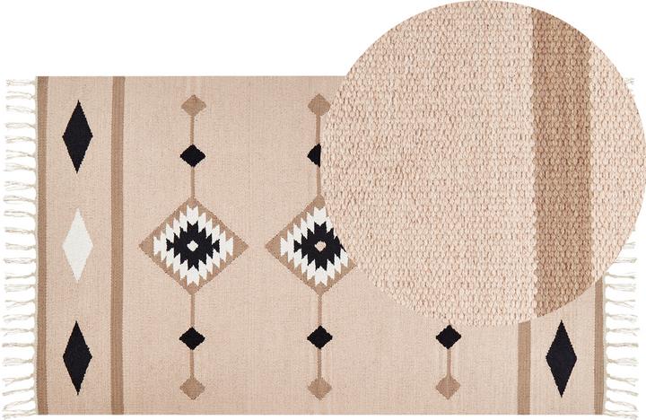 Actual product image Beliani Berdik (150 x 84 cm)