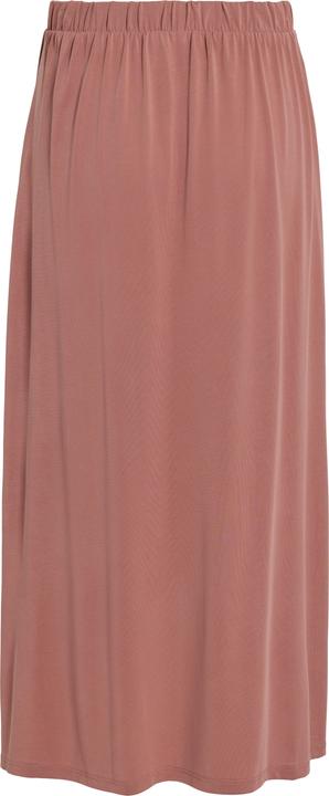 Produktbild Vila High Waist Midirock (L)