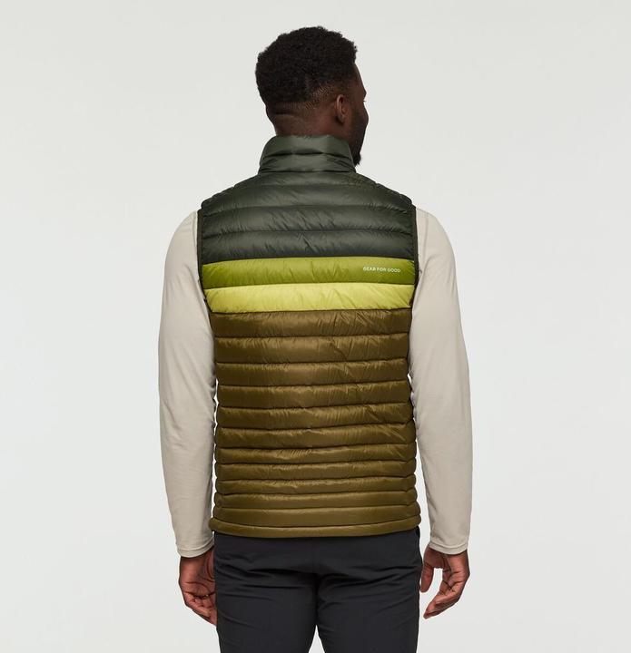 Actual product image Cotopaxi Fuego Down Vest (M)
