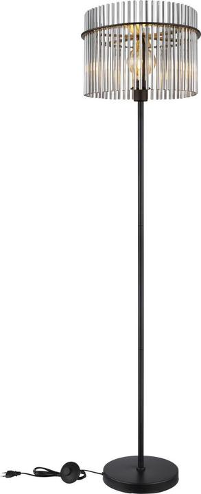 Stehlampe