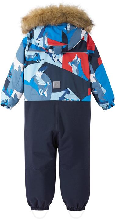 Produktbild Reima tec Kinder Schneeanzug Kipina Bright (122)