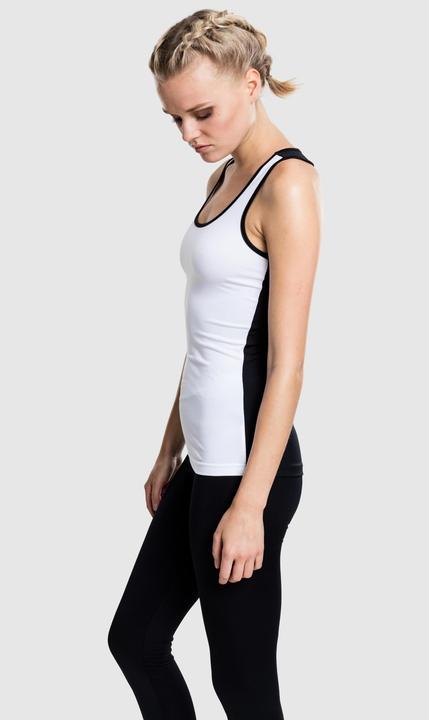 Actual product image Urban Classics Ladies Sports Top (L)