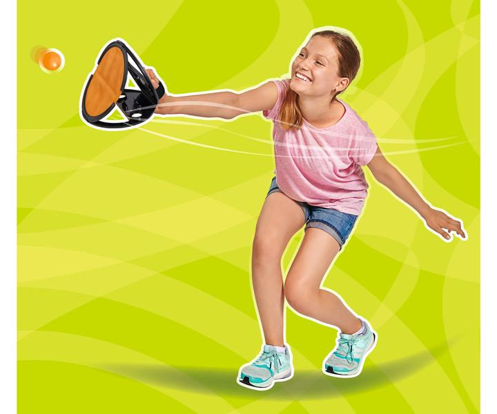 Produktbild Simba Squap Fangballspiel 2er-Set