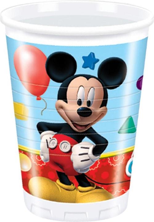 Produktbild Mickey Mouse Clubhouse (8 x)
