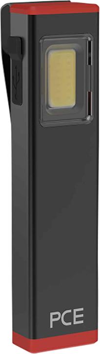 Immagine prodotto PCE PC Electric Lampada portatile a LED P450/600mAh USB-C 450 lm 720450 (450 lm)