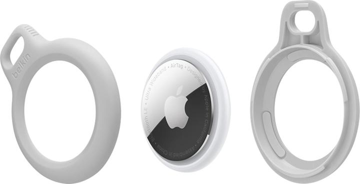 Immagine prodotto Belkin AirTag Anhänger mit Schlaufe