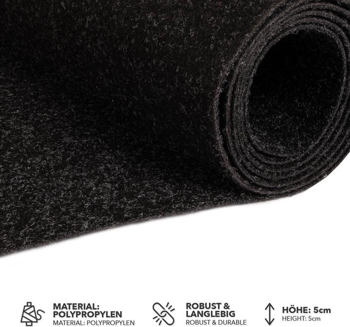 Produktbild Karat Turbo (200 x 250 cm)