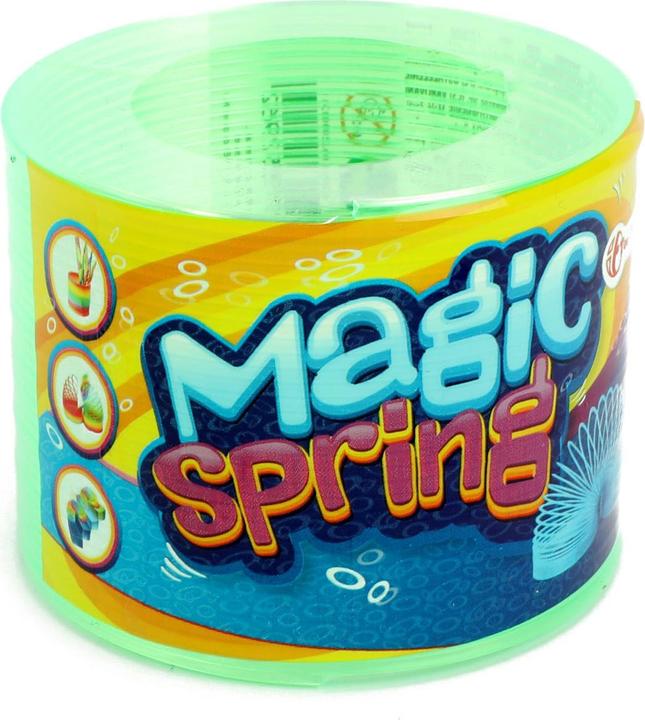 Produktbild Toi-Toys Magic Stair Frühlingsfarbe