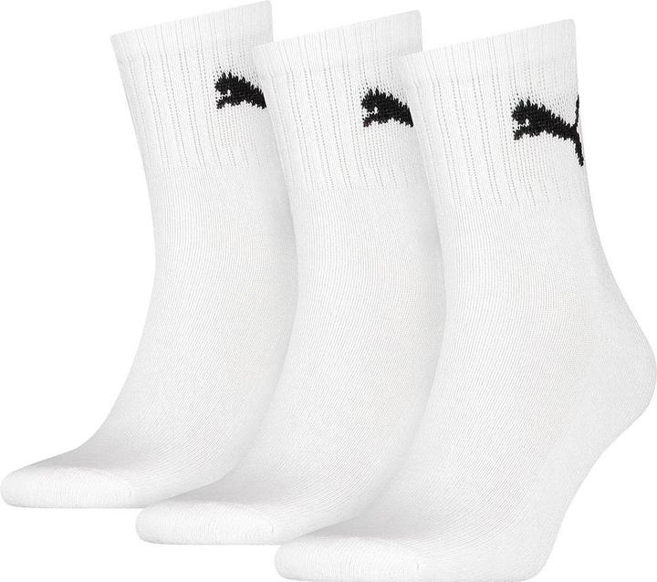 Puma Socken 3erPack