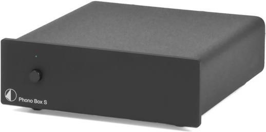Produktbild Pro-Ject Phono Box S