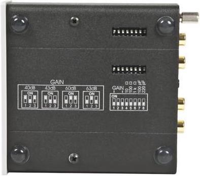 Produktbild Pro-Ject Phono Box S