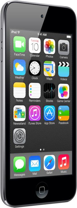 Produktbild Apple iPod touch 5. Generation (32 GB)