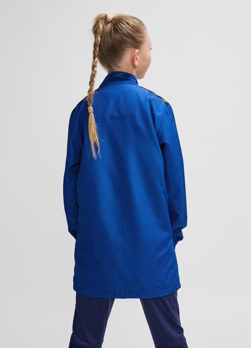 Immagine prodotto hummel Hmlauthentic Pl Zip Hoodie Kids (164)
