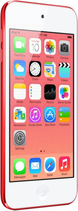 Actual product image Apple iPod touch 5th generation (32 GB)