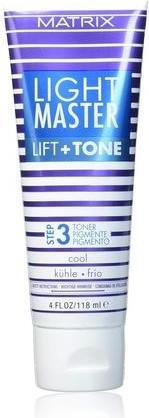 Image du produit Matrix Colorgraphics Lift&Tone Cool Toner 118ml