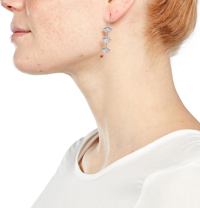 Actual product image Heideman Andrina polished (100% stainless steel)