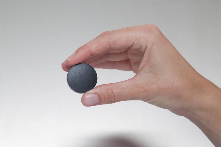 Produktbild Maul Magnete (10 x)