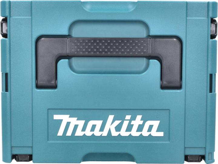 Actual product image Makita SCREWDRIVER FOR CARDBOARD AND PLASTER 18V 2x3.0Ah LI-ION MAKPAC DFS451RFJ (Rechargeable battery operated)
