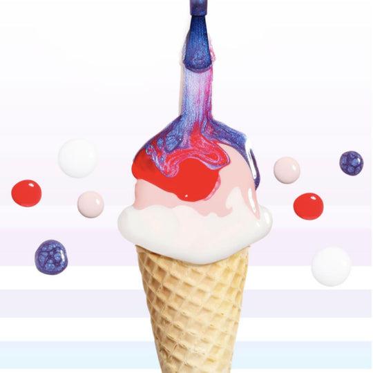 Immagine prodotto Londontown Double Scoop (Doppio Scoop, Smalto)