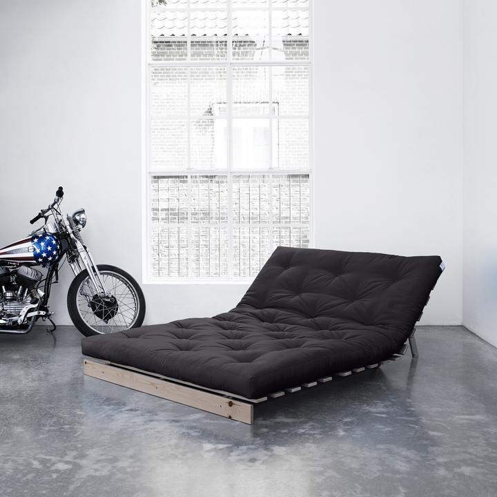 Actual product image Karup Design Roots (2 person sofa, Sofa bed)