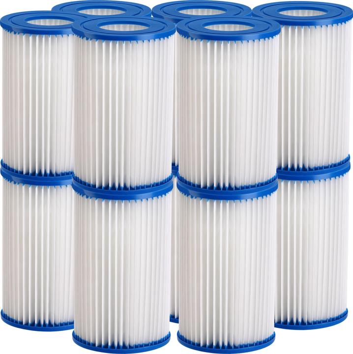 Image du produit Monzana Pompe de filtration piscine