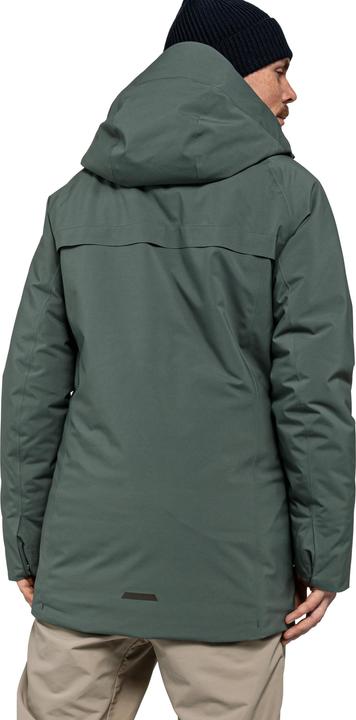 Immagine prodotto Schöffel Giacche Heat Jacket Cambria M (56)