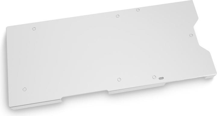 Actual product image EKWB EK Quantum Vector² Trio RTX 3080/90 Backplate