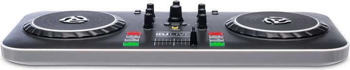 Produktbild Numark iDJ Live II