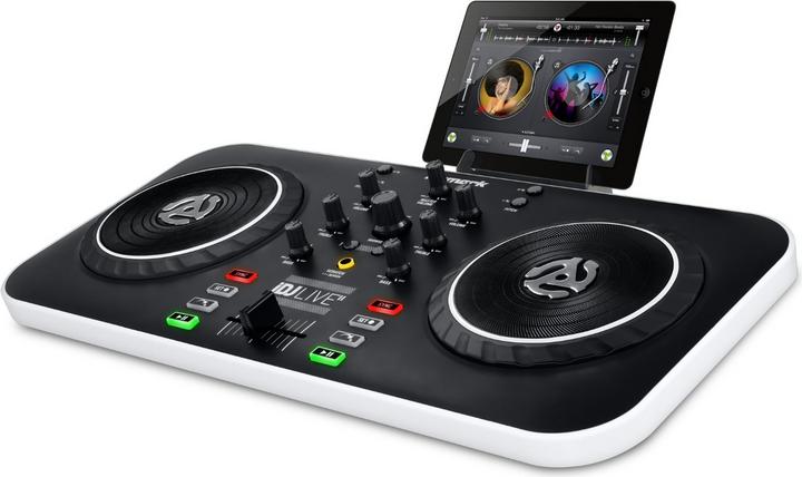 Produktbild Numark iDJ Live II