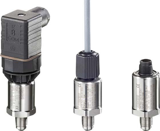 Immagine prodotto Siemens Trasmettitore 0-250mbar 7MF1566-3AC00-1AA1