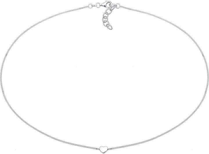 Immagine prodotto Elli Choker Herz (925 Argento, 38 cm)