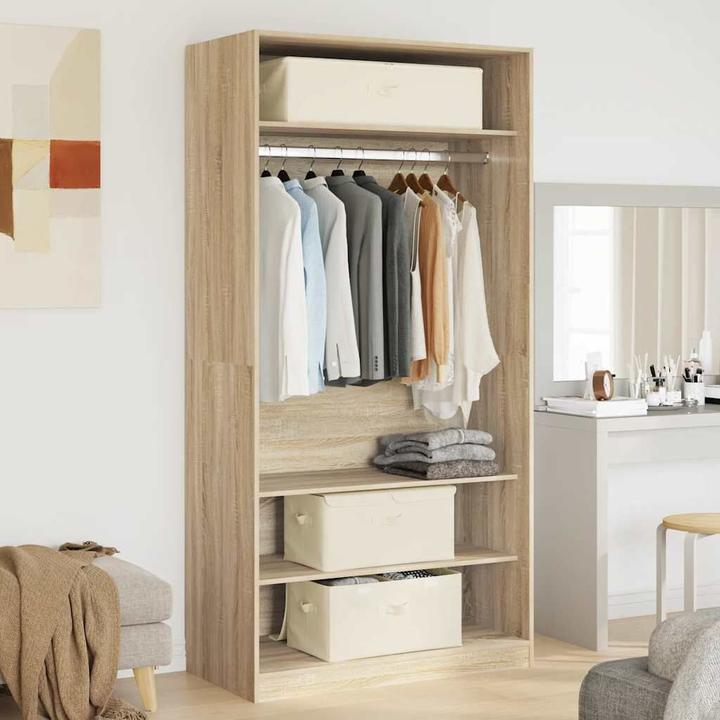 Immagine prodotto VidaXL Correna (50 x 30 x 25 cm)