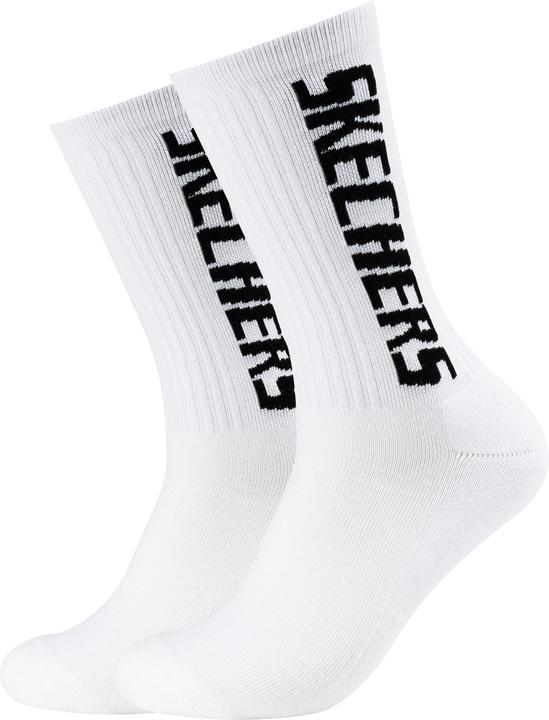 Produktbild Skechers Cushioned Tennis (2er Pack, 35 - 38)