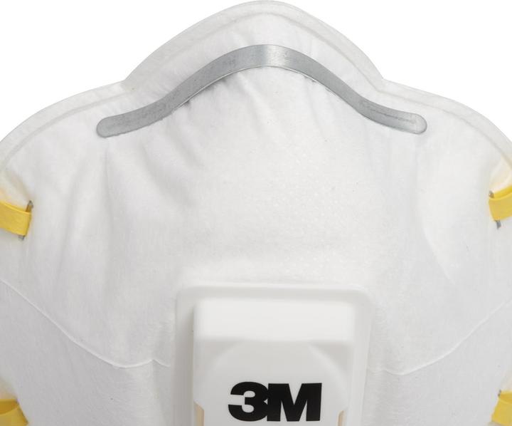Produktbild 3M Atemschutzmaske (FFP1, 1 x)