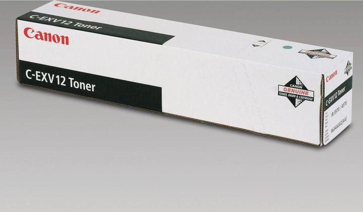Produktbild Canon C-Exv 12 (BK)