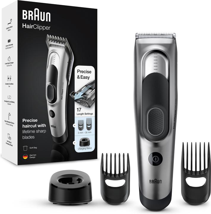 Produktbild Braun Hc 5090