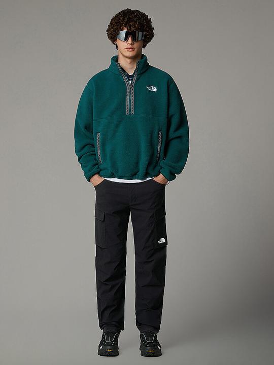 Actual product image North Face Exploration Cargo (M)