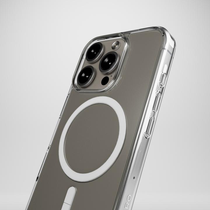 Produktbild Puro Schutzhülle (Apple iPhone 16 Pro)