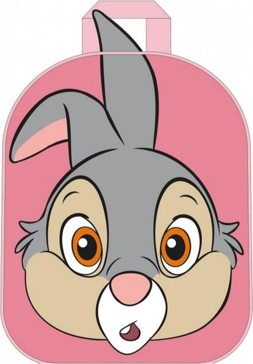 Actual product image Undercover UNDERCOV Plush Backpack DCLS7821 Disney Classics