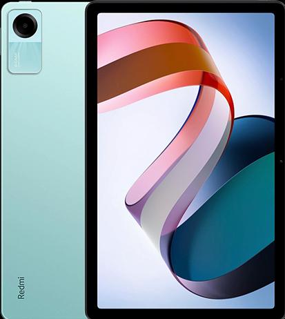 Image du produit Xiaomi Redmi Pad SE (WLAN uniquement, 11", 128 Go, Vert menthe)