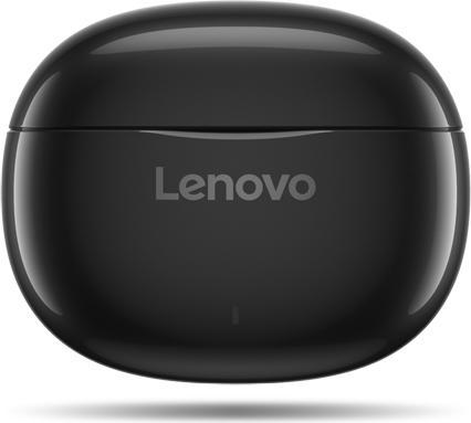 Immagine prodotto Lenovo Auricolari stereo E310 True Wireless Standalone-Nero (P) (ANC, 5 h, Senza fili)