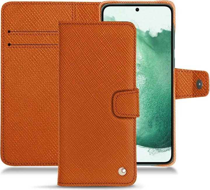 Produktbild Noreve Lederschutzhülle (Samsung Galaxy S22+ 5G)