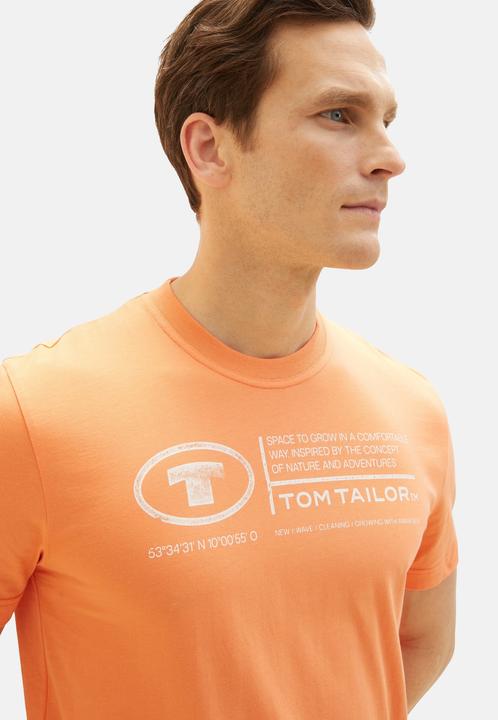 Immagine prodotto Tom Tailor T-Shirt Kurzarmshirt (XL)