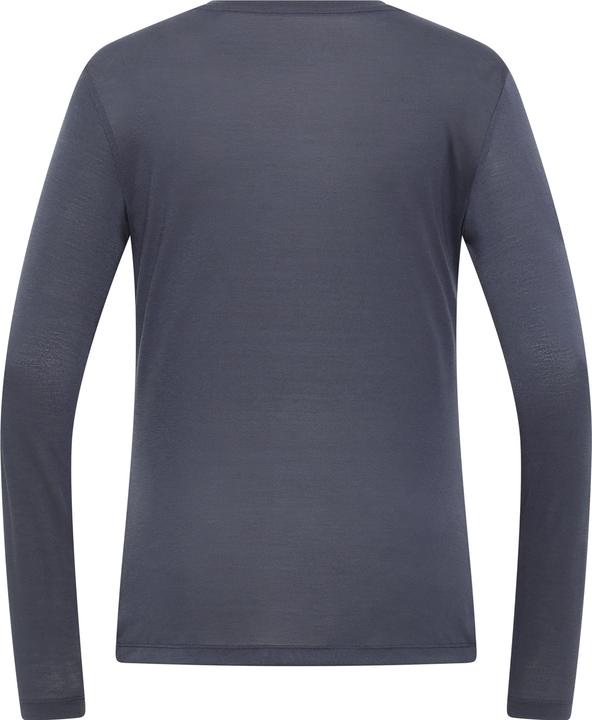Produktbild Jack Wolfskin Women's Vonnan L/S Tee (S)
