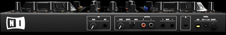 Produktbild Native Traktor Kontrol S2 MK2