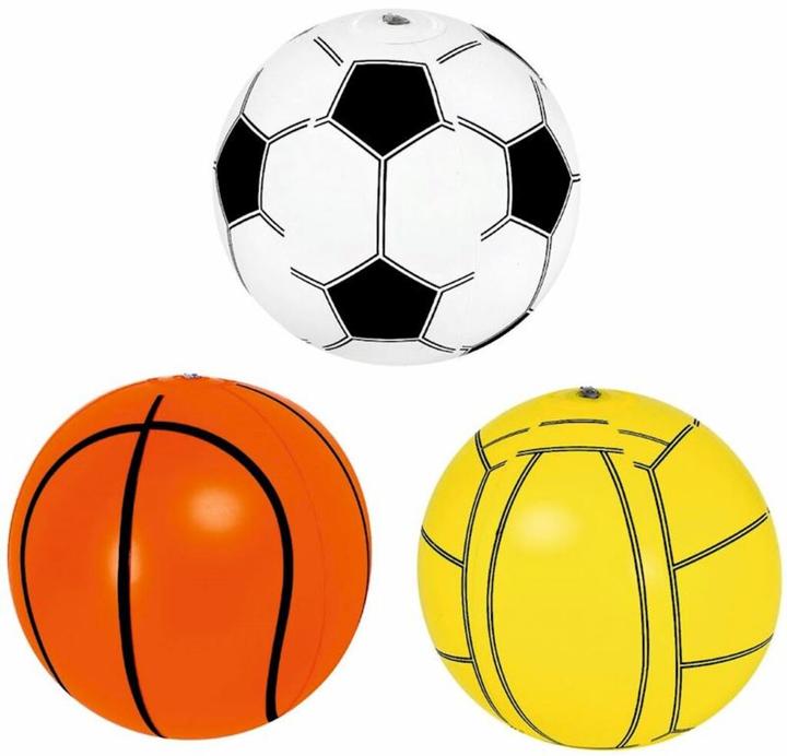 Jilong sports balls