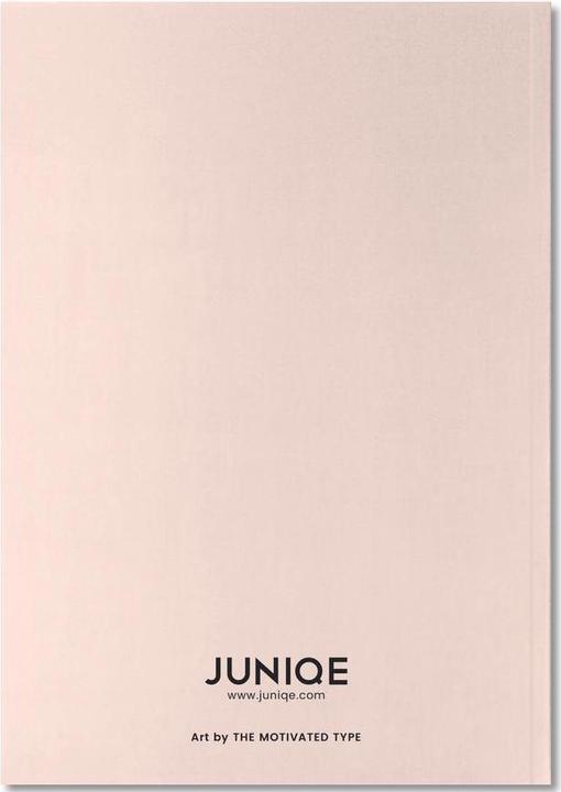 Actual product image Juniqe Mums Give The Best Hugs - Quotes & Slogans (A5, Dotted)