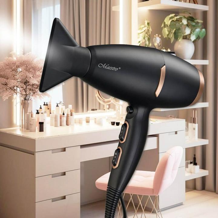 Actual product image Maestro MR-218