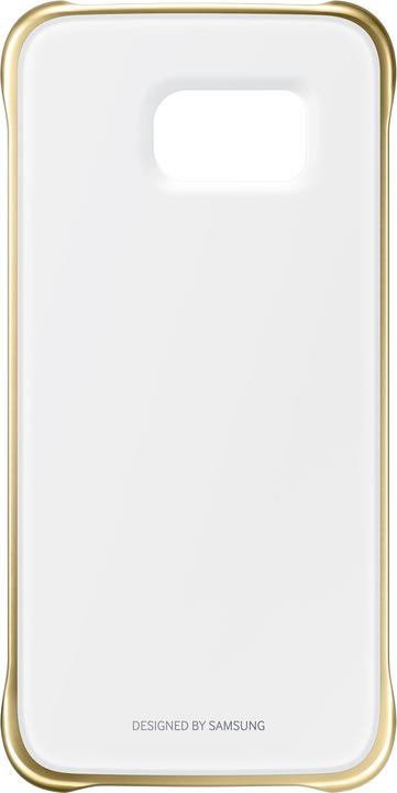 Immagine prodotto Samsung Clear Cover (Samsung Galaxy S6)