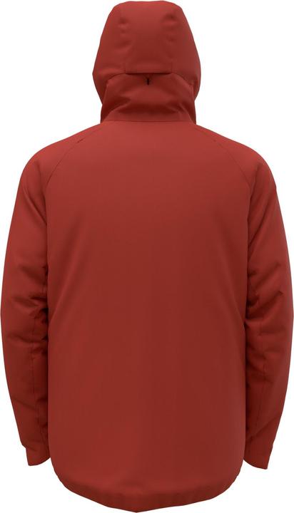 Actual product image Odlo Jacket insulated ASCENT S-THERMIC WATERP (S)